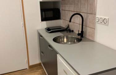 Studio en plein cœur d’aubusson - Photo 6