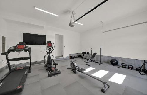 AMAZING VIEWS Rooftop Patio, Gym and Game room - Foto 65