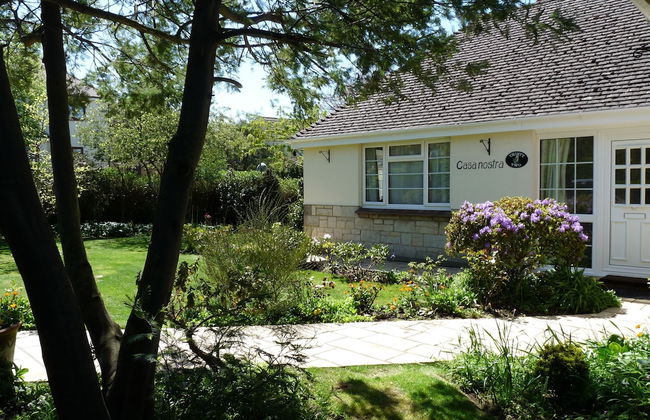 Casa Nostra - Foto 23