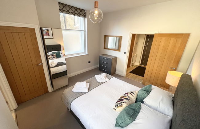 Windsor Castle Apartments - Foto 14