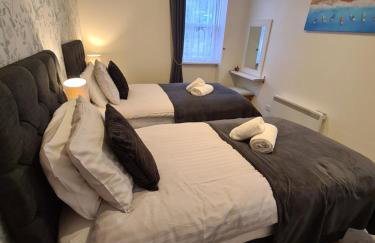 Meadowside Holiday Apartments - Foto 39