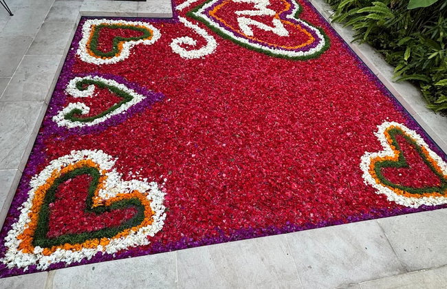 The Kons Villa Bali Seminyak - Foto 68