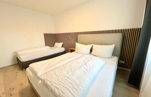 Apartment Leverkusen - Foto 9