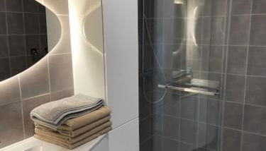 Le Chimène T3 face mer au dernier étage - Photo 4