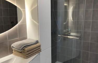 Le Chimène T3 face mer au dernier étage - Photo 4