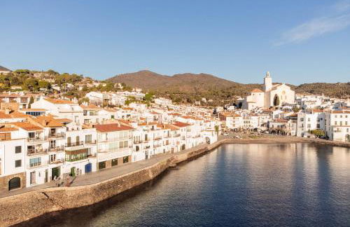 Habitatges Turístics Riba Pitxot - S'Arenella - Foto 14