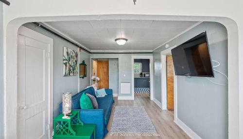 #StayinMyDistrict Heritage House Suite - Foto 3