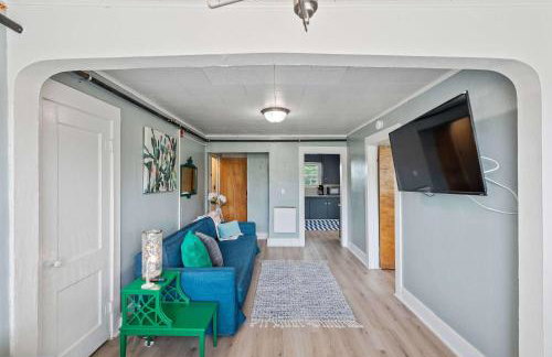 #StayinMyDistrict Heritage House Suite - Foto 3