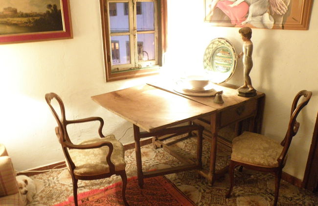 The Old Palace Tower / La Torre del Palación - Photo 4