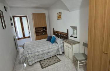 Ca du Bersagliè in centro di Badalucco - Photo 11