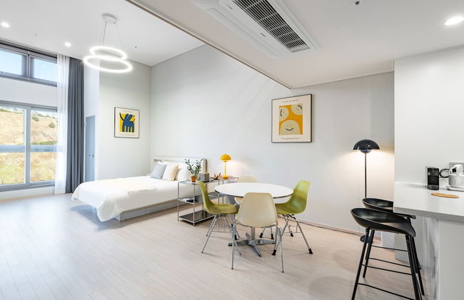 Le Collective Yeosu - Foto 4