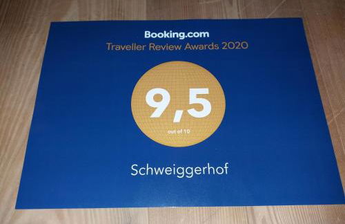 Schweiggerhof -Agriturismo- Farm Holidays - Foto 53