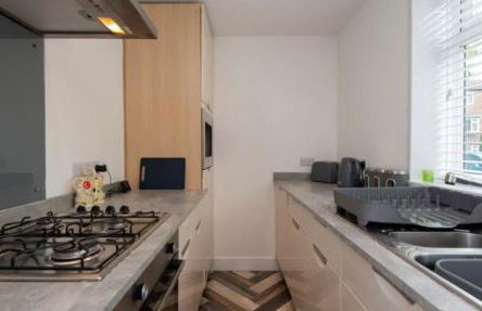 Nelson 2 Double bedrooms 1 bathroom - Foto 9