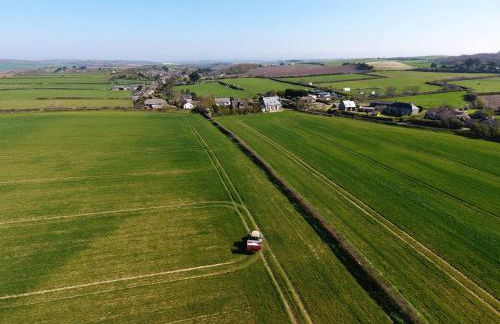 Chapel House - Foto 29