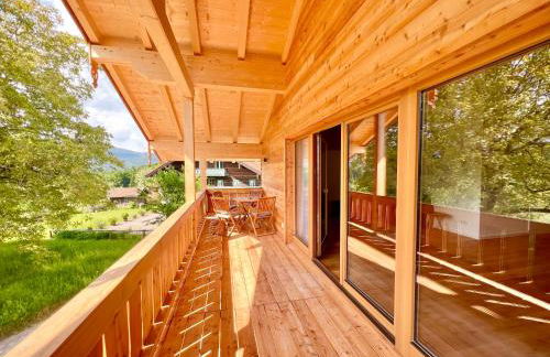 Ferienwohnungen Woid 12 - Foto 22