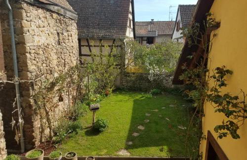 Chez Maria - Photo 23