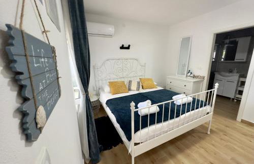 Matek family & studio apartment Rovanjska - Foto 10