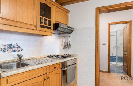 Rona stone house apartments Janja - Foto 16