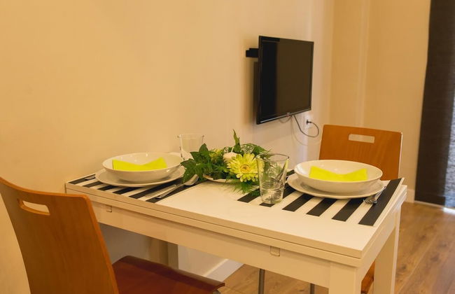 AB Apartamentos Trinidad - Foto 6