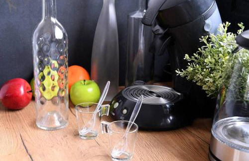 Le Galinié Chic'Art. Un bel Atelier avec Piscine - Foto 10