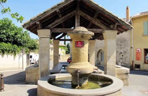 Belle villa provençale piscine terrain - Photo 71