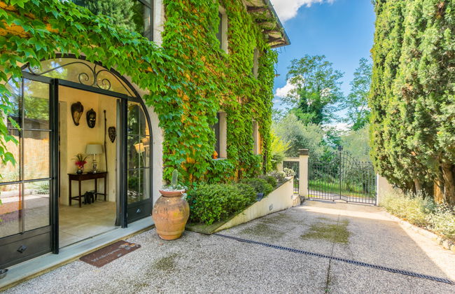 Villa Vittoria - Foto 46