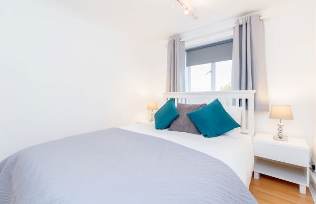 Holland Park Heights by BaseToGo - Foto 19