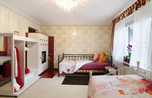 Flair Ferienwohnung Orchidee - Foto 11