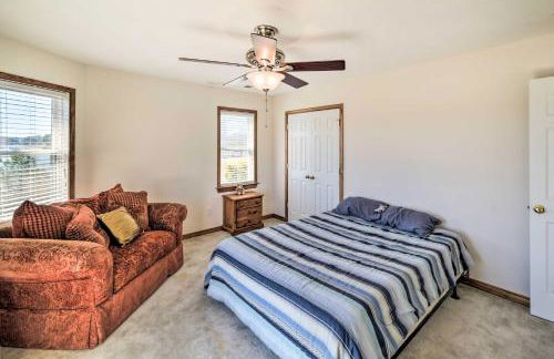 Waterfront Montross Home with Private Boat Slip! - Foto 24