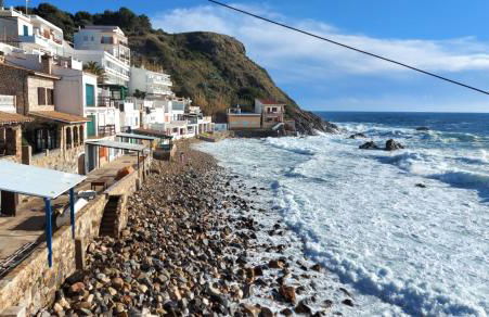 Calma de Mar Apartamento con encanto a 3 min del mar Palamos - Foto 4