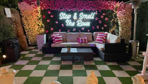 Five BR - Sleeps 10! Steps from French Quarter - Foto 3