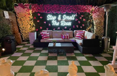 Best Location! 4 BR! Next to French QT by YouRent - Foto 7