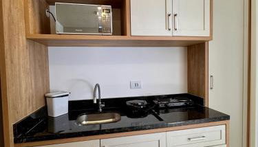 Studio 209 - Próximo ao Paraguai 2min - Foto 4