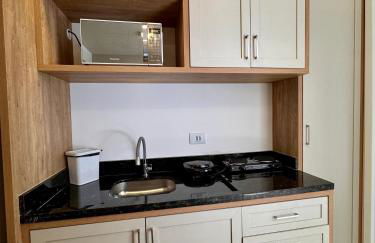 Studio 209 - Próximo ao Paraguai 2min - Foto 4