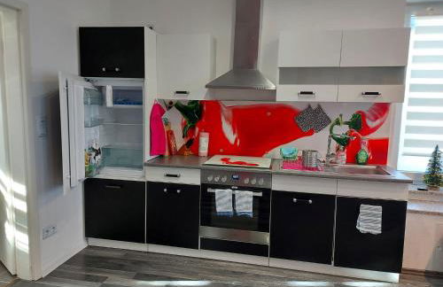 Ferienwohnung Mahlsdorf - Photo 17