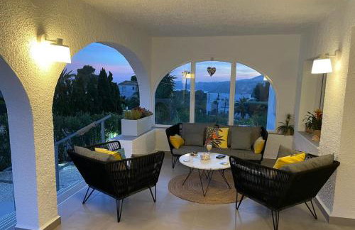 Villa Aqua Vista - Foto 30