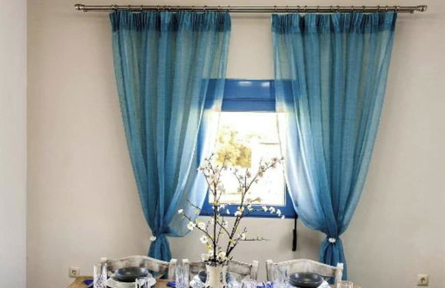 Lindos Luxury Retro Villas - Foto 14