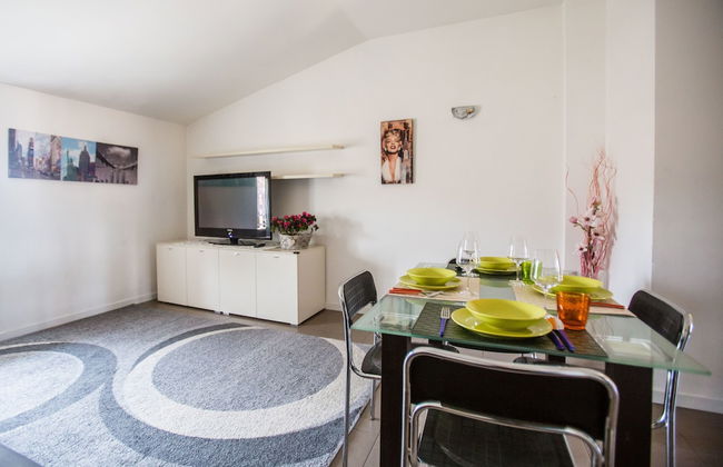 Palazzina Luce - Photo 11