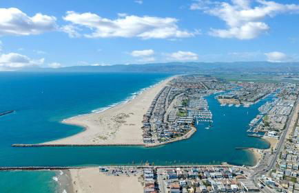 Silverstrand Beach House - Photo 28