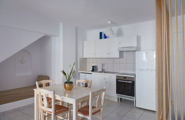 Cleopatra Seaside Homes Paros - Foto 31