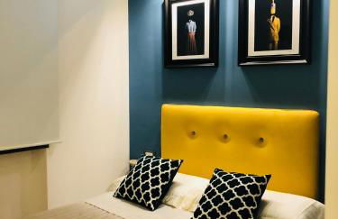 Frida Kahlo appartament - Foto 13