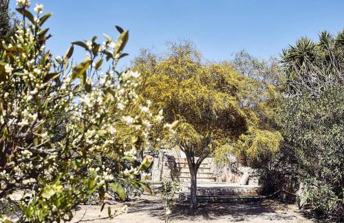 Villa Calypso, idyllique villa avec piscine et vue mer - Foto 24
