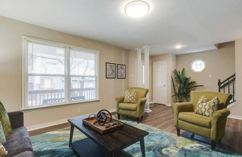 The Neighborhood House in Richmond - Foto 14