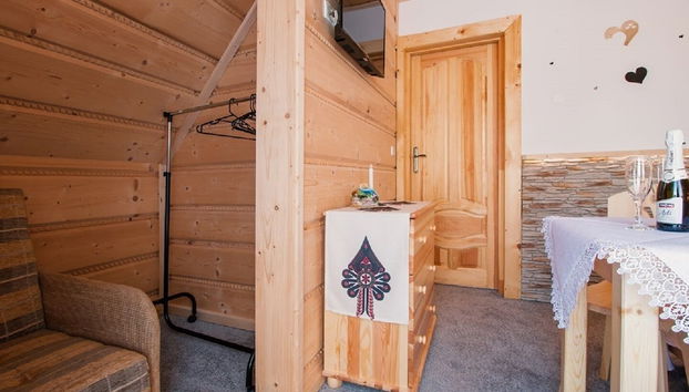 Domki Pod Jemiola - Foto 2, Habitación