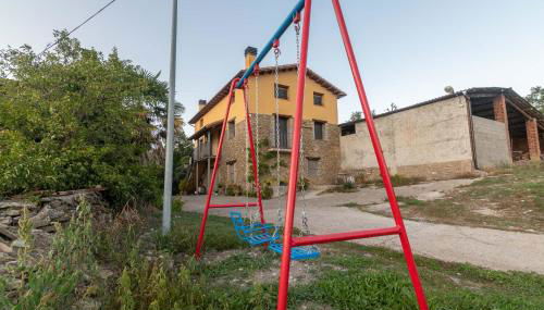 Casa rural Graeras en Castigaleu - Foto 2