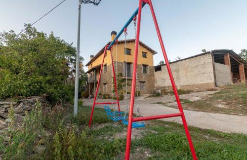 Casa rural Graeras en Castigaleu - Foto 2