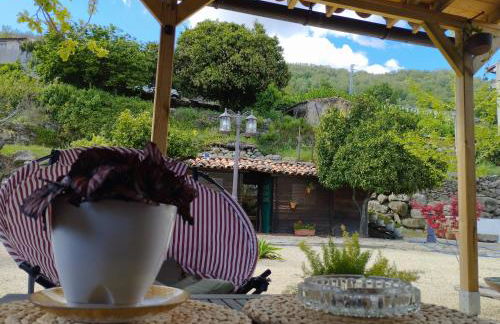 Apartamento rural Sé de un lugar - Foto 15