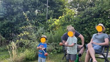 Ferienwohnungen Hopfenhaus - Foto 4