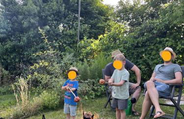 Ferienwohnungen Hopfenhaus - Foto 4