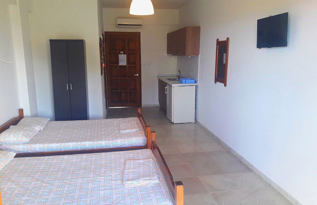 Vila Katia Polyhrono - Foto 4